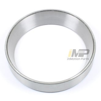 WJB® - Rear Axle Differential Bearing Race