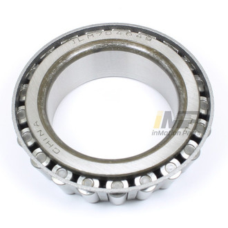 WJB® - Rear Axle Differential Bearing