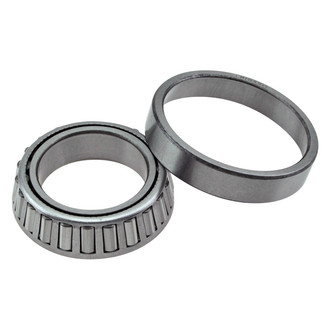 WJB® - Rear Driver or Passenger Side Outer Wheel Bearing