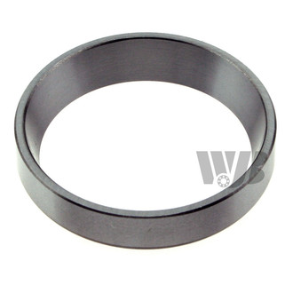 WJB® - Front Driver or Passenger Side Inner Wheel Bearing