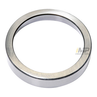 WJB® - Front Axle Differential Bearing Race