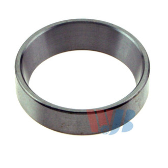 WJB® - Front Driver or Passenger Side Outer Tapered Roller Bearing