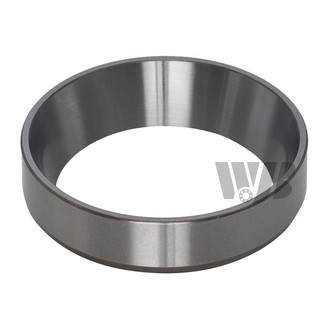 WJB® - Rear Inner Wheel Bearing