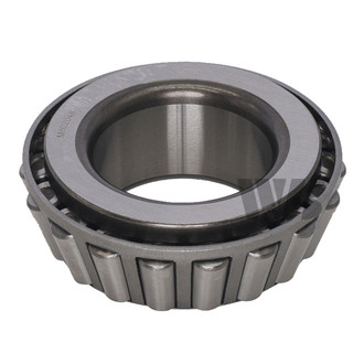 WJB® - Rear Inner Wheel Bearing