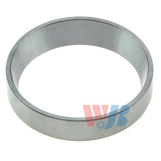 WJB® - Rear Outer Wheel Bearing