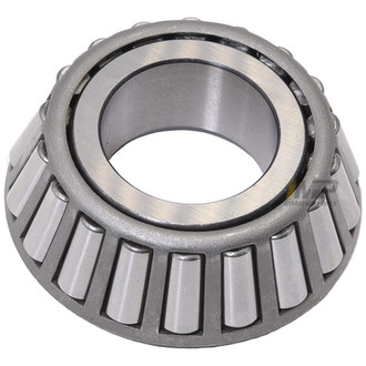 WJB® - Rear Outer Differential Pinion Bearing
