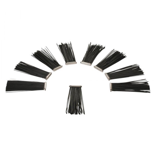 Wohler® - Replacement 24 Pieces Brushes for VIS 2000 Centering Brush