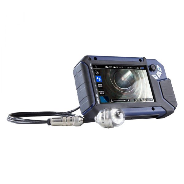 Wohler® - VIS 700™ 38.1 mm x 792" Waterproof Videoscope Inspection System