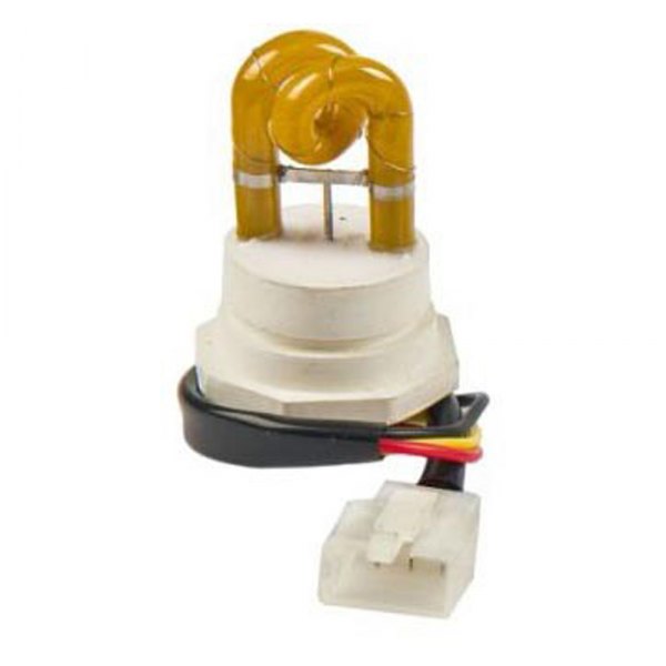 Wolo® - Amber Replacement Strobe Bulb for Wolo-Lighting™ Series