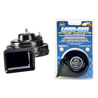 Wolo® 310-2T - Loud One™ Low Tone Horn