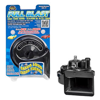 Wolo® - Full Blast™ Extra Loud High Tone Horn