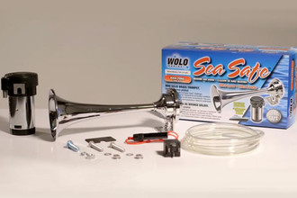 Sea Safe Model