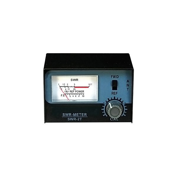 Workman Bandit® - SWR Meter