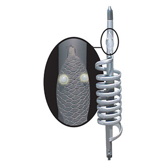 Workman Bandit® - Viper CB Radio Antenna