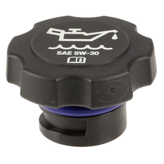 ACDelco® - Non Vented 5W-30 Oil Filler Cap