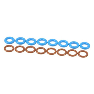 ACDelco® - Genuine GM Parts™ Fuel Injector O-Ring Kit