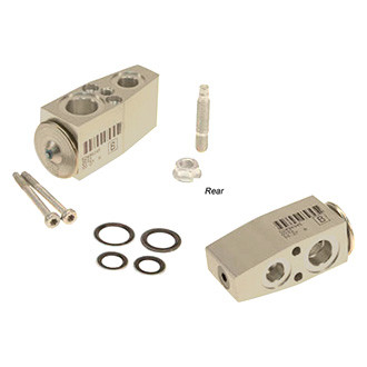 ACDelco® - Genuine GM Parts™ A/C Expansion Valve