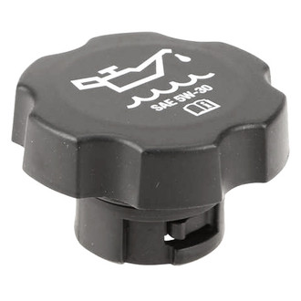 ACDelco® - Standard Oil Filler Cap