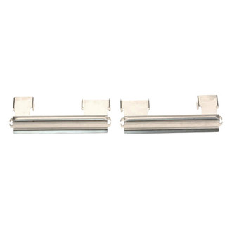 ACDelco® - GM Original Equipment™ Rear Disc Brake Anti-Rattle Clip Set
