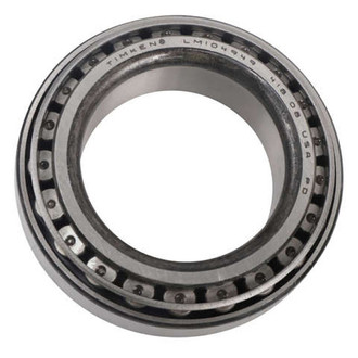 ACDelco® - Rear Driver or Passenger Side Outer Wheel Bearing