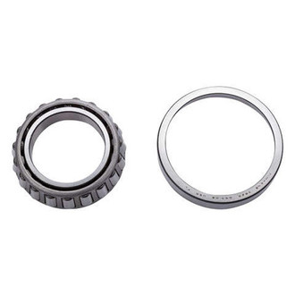 ACDelco® - Rear Driver or Passenger Side Inner Wheel Bearing