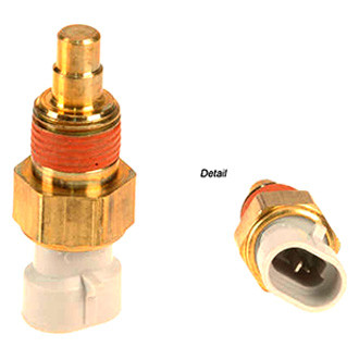 ACDelco® - Genuine GM Parts™ Engine Coolant Temperature Sensor
