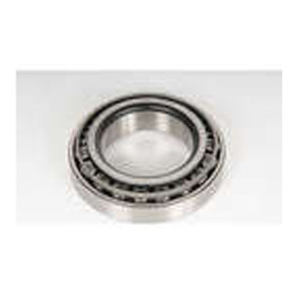 ACDelco® - Front Driver or Passenger Side Inner Wheel Bearing