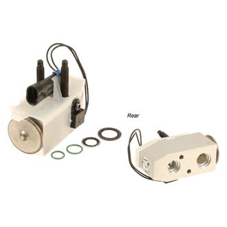 ACDelco® - Genuine GM Parts™ A/C Expansion Valve