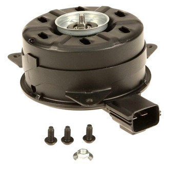 ACDelco® - GM Original Equipment™ Engine Cooling Fan Motor