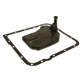 ACDelco® - Professional™ Automatic Transmission Filter