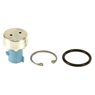 ACDelco® - Genuine GM Parts™ HVAC Temperature Control Switch