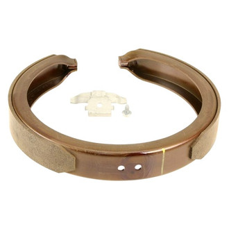 ACDelco® - Genuine GM Parts™ Rear Parking Brake Shoes