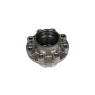ACDelco® - Rear Driver or Passenger Side Wheel Bearing and Hub Assembly