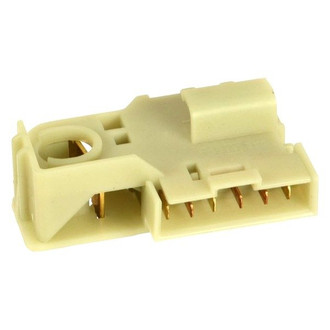 ACDelco® - Genuine GM Parts™ Brake Light Switch