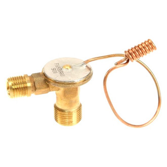 ACDelco® - Genuine GM Parts™ A/C Expansion Valve
