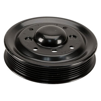 ACDelco® - Genuine GM Parts™ Engine Coolant Water Pump Pulley