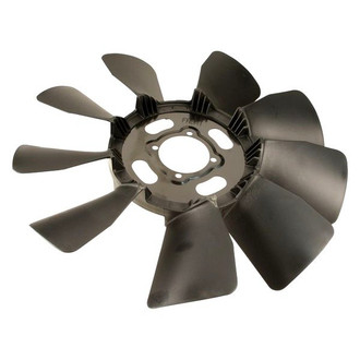 ACDelco® - GM Original Equipment™ Engine Cooling Fan Blade