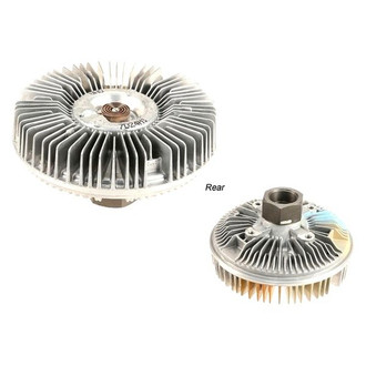 ACDelco® - GM Original Equipment™ Engine Cooling Fan Clutch