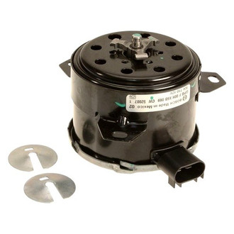 ACDelco® - GM Original Equipment™ Engine Cooling Fan Motor