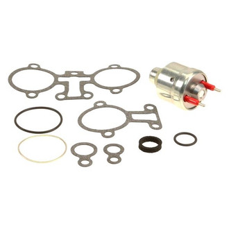ACDelco® - Professional™ Fuel Injector