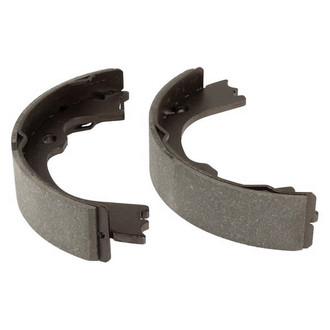 ACDelco® - Genuine GM Parts™ Rear Parking Brake Shoes