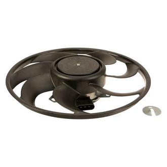 ACDelco® - GM Original Equipment™ Engine Cooling Fan Motor