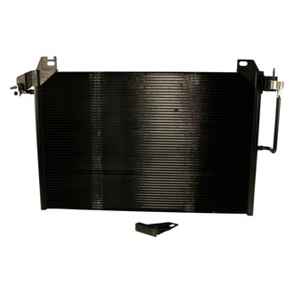 ACDelco® - Genuine GM Parts™ A/C Condenser