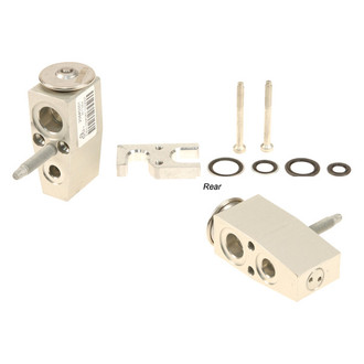 ACDelco® - Genuine GM Parts™ A/C Expansion Valve