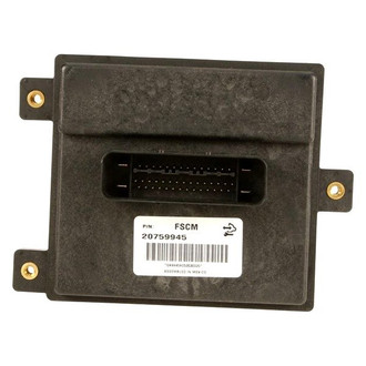 ACDelco® - In-Tank Genuine GM Parts™ Fuel Level Control Unit