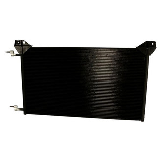 ACDelco® - Genuine GM Parts™ A/C Condenser