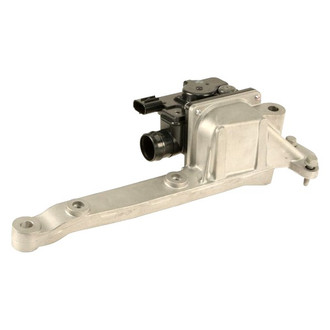 ACDelco® - Genuine GM Parts™ Secondary Air Injection Pump Check Valve