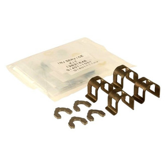 ACDelco® - Genuine GM Parts™ Fuel Injector O-Ring Kit