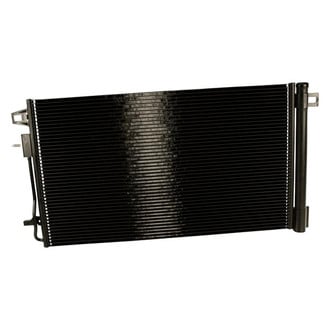 ACDelco® - Genuine GM Parts™ A/C Condenser