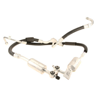 ACDelco® - Genuine GM Parts™ A/C Refrigerant Hose